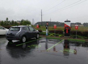 Varför Sub‑200‑Mile EVs fortfarande är meningsfullt 