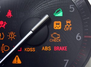 Traction Control:Hur det räddar liv – och dess begränsningar 
