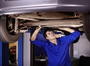 Mastering Steering System Maintenance:En omfattande guide 