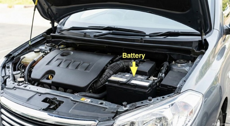 Vet när du ska byta ut ditt bilbatteri för att undvika oväntad strandning 