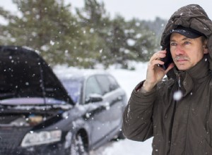 Förhindra att ditt bilbatteri kraschar i kallt väder:Viktiga tips 