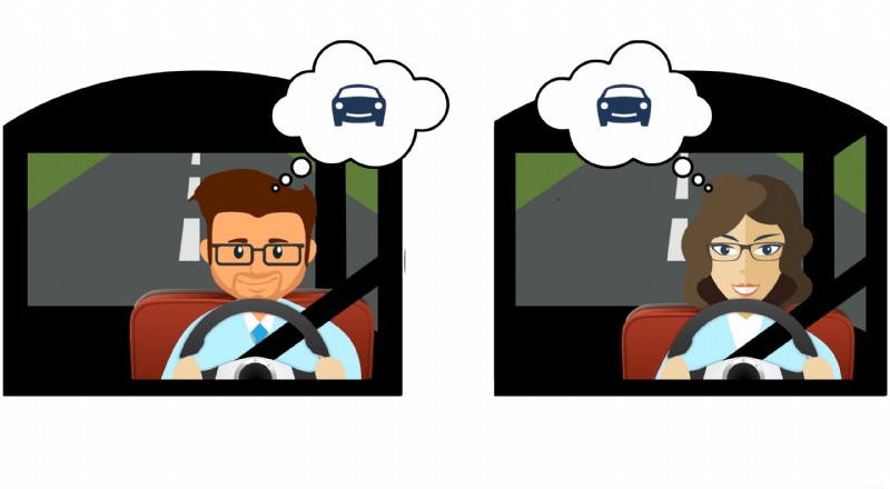 Rideshare-drivrutiner delar framgång:How Openbay Simplified Car Servicing 