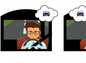 Rideshare-drivrutiner delar framgång:How Openbay Simplified Car Servicing 