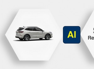 Openbay presenterar AI-driven motor för personliga bilreparationsrekommendationer 