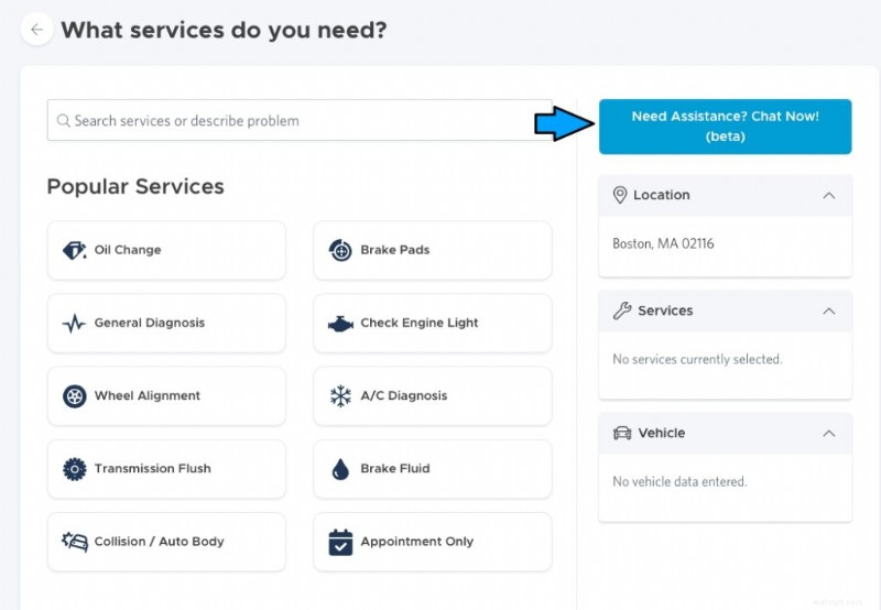 Openbay presenterar AI-driven motor för personliga bilreparationsrekommendationer 