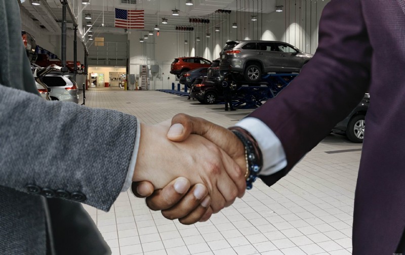 Hur öppenhet skapar förtroende mellan bilägare och bilreparatörer 