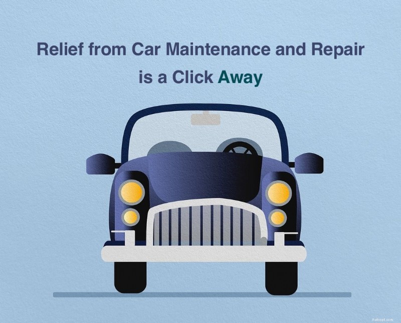 Gör-det-själv-bilägare som tar itu med reparationsutmaningar:Navigera efter stora korrigeringar med tillförsikt 