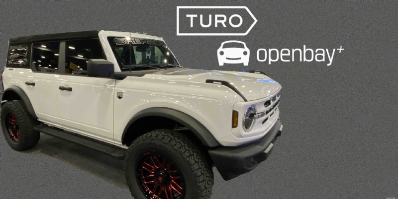 Spara upp till 25 % på automatiskt underhåll med Openbay+ – Trusted Service för Turo-värdar 