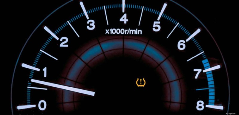 Ford TPMS återställning på ett enkelt sätt:steg-för-steg för F-150, Explorer &Escape (2008-2026) 
