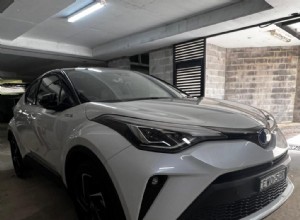 Optimalt detaljschema för Sydney-bilar:Skydda värde och glans 