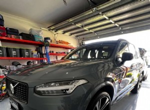 Keramisk beläggning för Sydney Roads:Är det värt investeringen? 