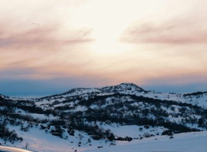 Australiens bästa vinterflykt:Prisbelönta destinationer 