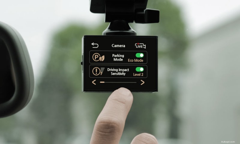 Dränerar Dash Cams bilbatterier? Expertinsikter och praktiska tips 