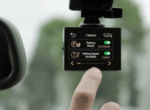 Dränerar Dash Cams bilbatterier? Expertinsikter och praktiska tips 