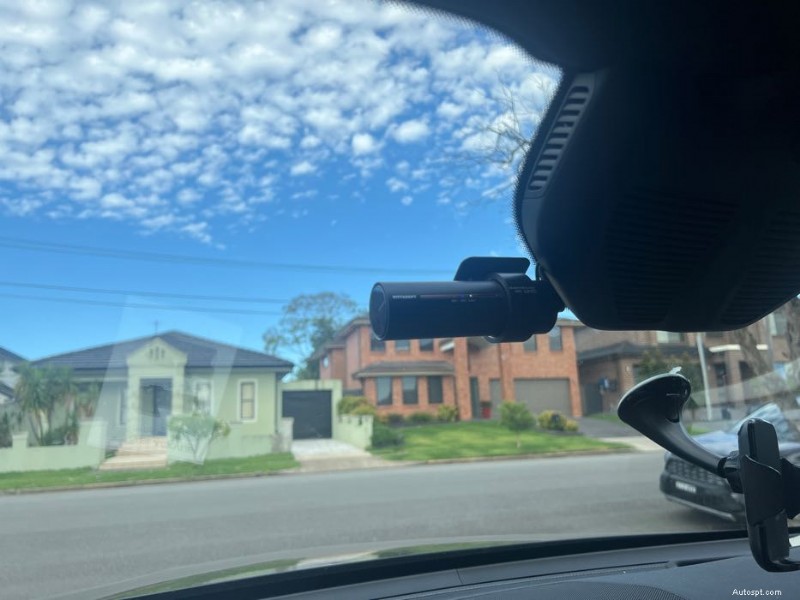 Dash Cam Insurance:Skydda australiensiska företag från bilanspråk 