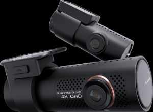 Australiens bästa Dash Cams:Expertgodkända val för alla budgetar 