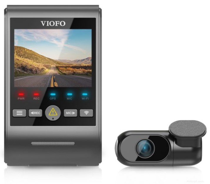 Australiens bästa Dash Cams:Expertgodkända val för alla budgetar 