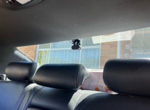 Optimal Dash Cam-placering för maximal täckning och säkerhet 
