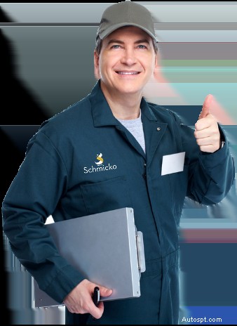 Hitta den perfekta biltvätten:Välj det bästa av 6 typer för ditt fordon 