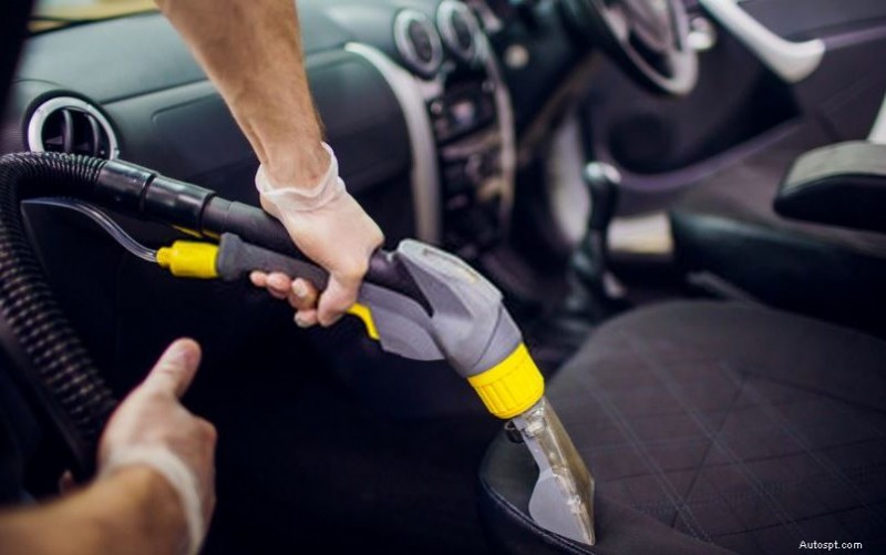 Expertguide:Master Car Washing Techniques för en fläckfri finish 