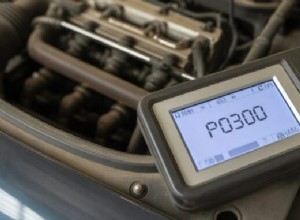 Motorfeltändning förklaras:orsaker, symtom, diagnos och expertfixar 