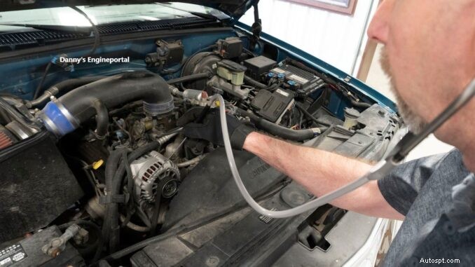 Motorljud förklaras:Identifiera, diagnostisera och förhindra kostsamma reparationer 