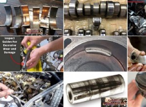 Motorljud förklaras:Identifiera, diagnostisera och förhindra kostsamma reparationer 