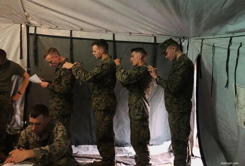Hur militära ECU:er upprätthåller operationer:The Hidden Power Behind Modern Warfare 