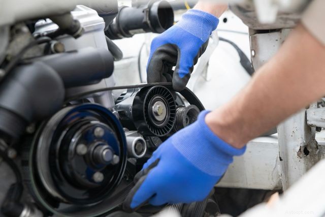 Pålitlig dieselmotorreparation i Morristown, NJ – Quick Fixes for Common Issues 