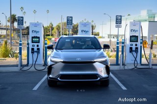 Konsumentrapporter finner Tesla och Rivian Charging Networks betydligt färre problem än konkurrenterna 