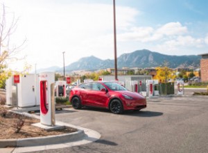 Konsumentrapporter finner Tesla och Rivian Charging Networks betydligt färre problem än konkurrenterna 