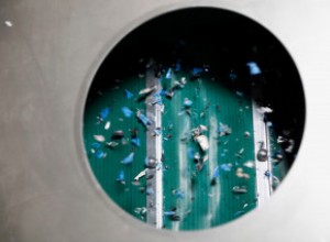 Banbrytande litiumåtervinning:99,99 % återvunnen från elbilsbatterier via neutral urlakning 