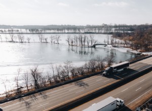 Torc Robotics lanserar tester på allmänna vägar för autonoma lastbilar i Michigan 
