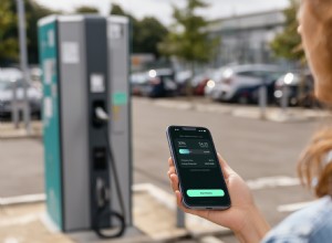 EV Connect vs. ledande EV-laddningsappar:2026 Funktionsjämförelse 