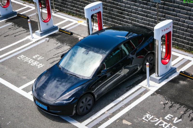 Volkswagens senaste elbil:Är det det mest prisvärda alternativet? 