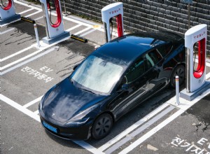 Volkswagens senaste elbil:Är det det mest prisvärda alternativet? 