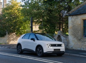 NIO:s Firefly lanserar RHD-produktion, utökar global räckvidd 