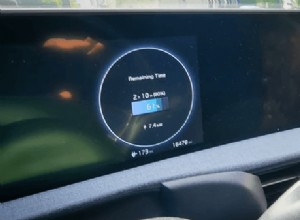 Hur du laddar din Tesla:80 % vs 90 % – Maximera batteriets livslängd och prestanda 