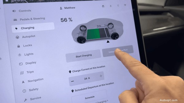 Hur du laddar din Tesla:80 % vs 90 % – Maximera batteriets livslängd och prestanda 