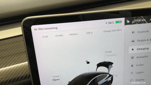 Hur du laddar din Tesla:80 % vs 90 % – Maximera batteriets livslängd och prestanda 