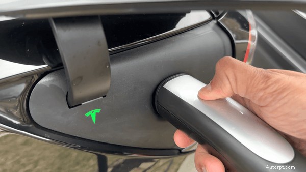 Hur du laddar din Tesla:80 % vs 90 % – Maximera batteriets livslängd och prestanda 