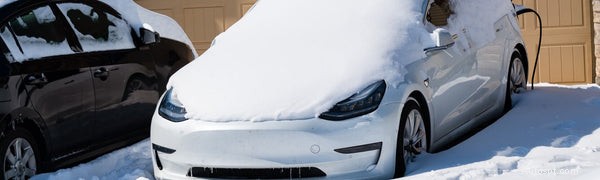 Hur du laddar din Tesla:80 % vs 90 % – Maximera batteriets livslängd och prestanda 