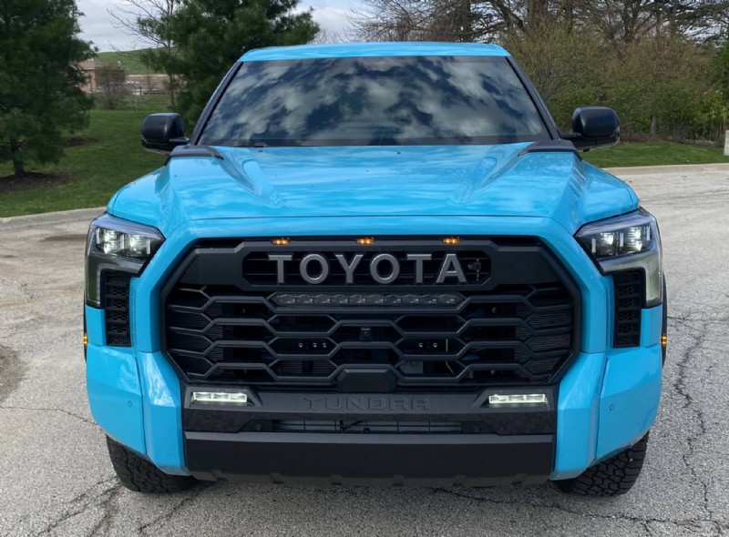 2026 Toyota Tundra TRD Pro i-FORCE MAX:En djupgående, opartisk recension 