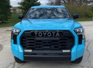 2026 Toyota Tundra TRD Pro i-FORCE MAX:En djupgående, opartisk recension 
