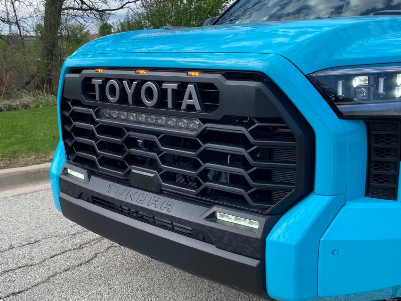 2026 Toyota Tundra TRD Pro i-FORCE MAX:En djupgående, opartisk recension 