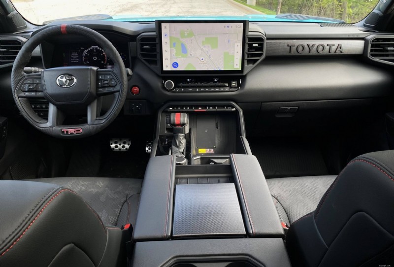 2026 Toyota Tundra TRD Pro i-FORCE MAX:En djupgående, opartisk recension 