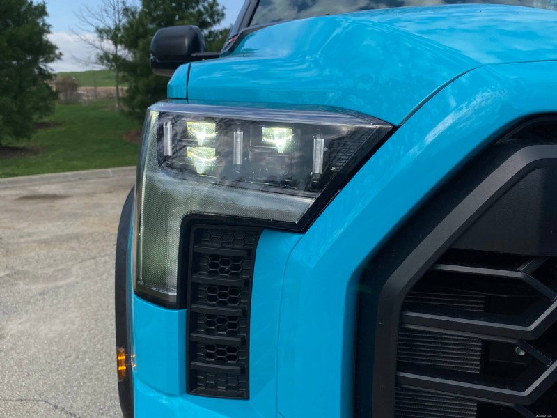 2026 Toyota Tundra TRD Pro i-FORCE MAX:En djupgående, opartisk recension 