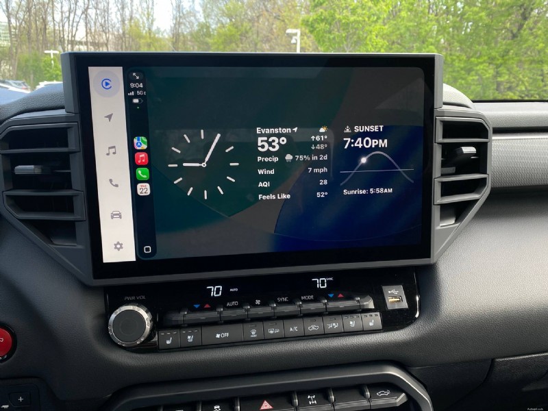 2026 Toyota Tundra TRD Pro i-FORCE MAX:En djupgående, opartisk recension 