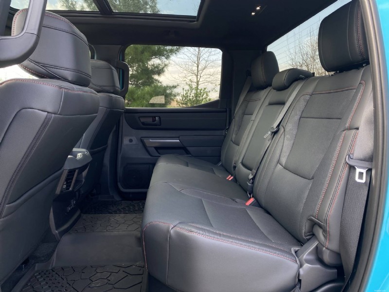 2026 Toyota Tundra TRD Pro i-FORCE MAX:En djupgående, opartisk recension 
