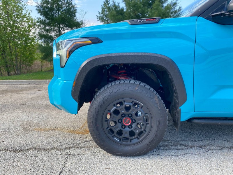 2026 Toyota Tundra TRD Pro i-FORCE MAX:En djupgående, opartisk recension 